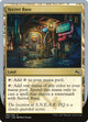 [Foil] Secret Base (B) (165) (Unstable)