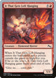 [Foil] It That Gets Left Hanging (89) (Unstable)