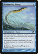 [Foil] Shimmering Wings (107) (10th Edition)