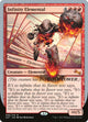 Infinity Elemental (88) (Unstable)