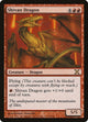 [Foil] Shivan Dragon (230) (10th Edition)