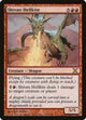 [Foil] Shivan Hellkite (231) (10th Edition)