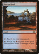 [Foil] Shivan Reef (357) (10th Edition)