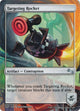 Targeting Rocket (205) (Unstable)