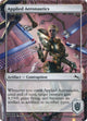 [Foil] Applied Aeronautics (168) (Unstable)