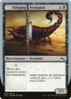 Stinging Scorpion (72) (Unstable)