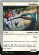 [Foil] Humming- (10) (Unstable)