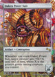Oaken Power Suit (196) (Unstable)