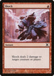 [Foil] Shock (232) (10th Edition)