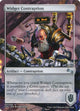[Foil] Widget Contraption (211) (Unstable)