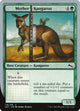 Mother Kangaroo (116) (Unstable)