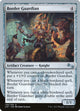 [Foil] Border Guardian (140) (Unstable)
