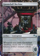 Gnomeball Machine (184) (Unstable)