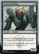 [Foil] Hoisted Hireling (58) (Unstable)