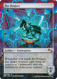 Pet Project (198) (Unstable)