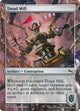 Tread Mill (208) (Unstable)