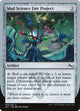 Mad Science Fair Project (154) (Unstable)
