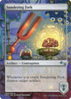Sundering Fork (204) (Unstable)