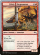 [Foil] Feisty Stegosaurus (81) (Unstable)