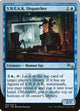 [Foil] S.N.E.A.K. Dispatcher (43) (Unstable)