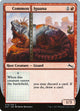 [Foil] Common Iguana (79) (Unstable)
