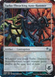Turbo-Thwacking Auto-Hammer (209) (Unstable)