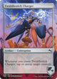 [Foil] Twiddlestick Charger (210) (Unstable)