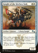 Knight of the Kitchen Sink (A) (12) (Unstable)