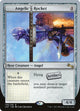 [Foil] Angelic Rocket (139) (Unstable)