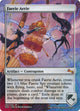 [Foil] Faerie Aerie (181) (Unstable)