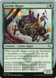 [Foil] Joyride Rigger (114) (Unstable)