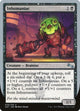 [Foil] Inhumaniac (59) (Unstable)