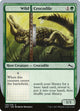 Wild Crocodile (125) (Unstable)