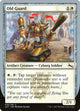 [Foil] Old Guard (16) (Unstable)