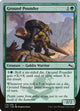 [Foil] Ground Pounder (110) (Unstable)