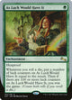 [Foil] As Luck Would Have It (102) (Unstable)
