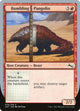 [Foil] Bumbling Pangolin (78) (Unstable)