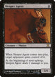 [Foil] Sleeper Agent (178) (10th Edition)