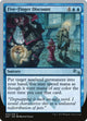 [Foil] Five-Finger Discount (33) (Unstable)