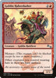 Goblin Haberdasher (83) (Unstable)