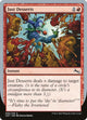 [Foil] Just Desserts (90) (Unstable)