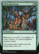 [Foil] Chittering Doom (104) (Unstable)