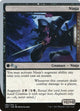 Ninja (61) (Unstable)