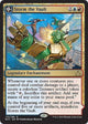 [Foil] Storm the Vault (173) (Rivals of Ixalan)