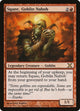 Squee, Goblin Nabob (239) (10th Edition)