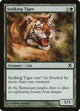 [Foil] Stalking Tiger (299) (10th Edition)