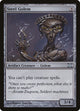 [Foil] Steel Golem (344) (10th Edition)