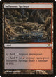 [Foil] Sulfurous Springs (359) (10th Edition)