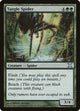 Tangle Spider (303) (10th Edition)