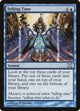 [Foil] Telling Time (114) (10th Edition)